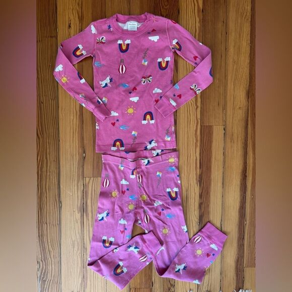 Hanna Andersson PJs - Picture 1 of 4